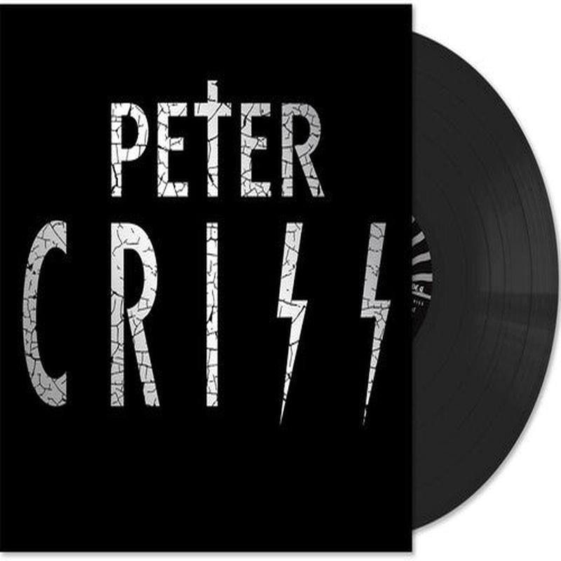 Peter Criss - Peter Criss