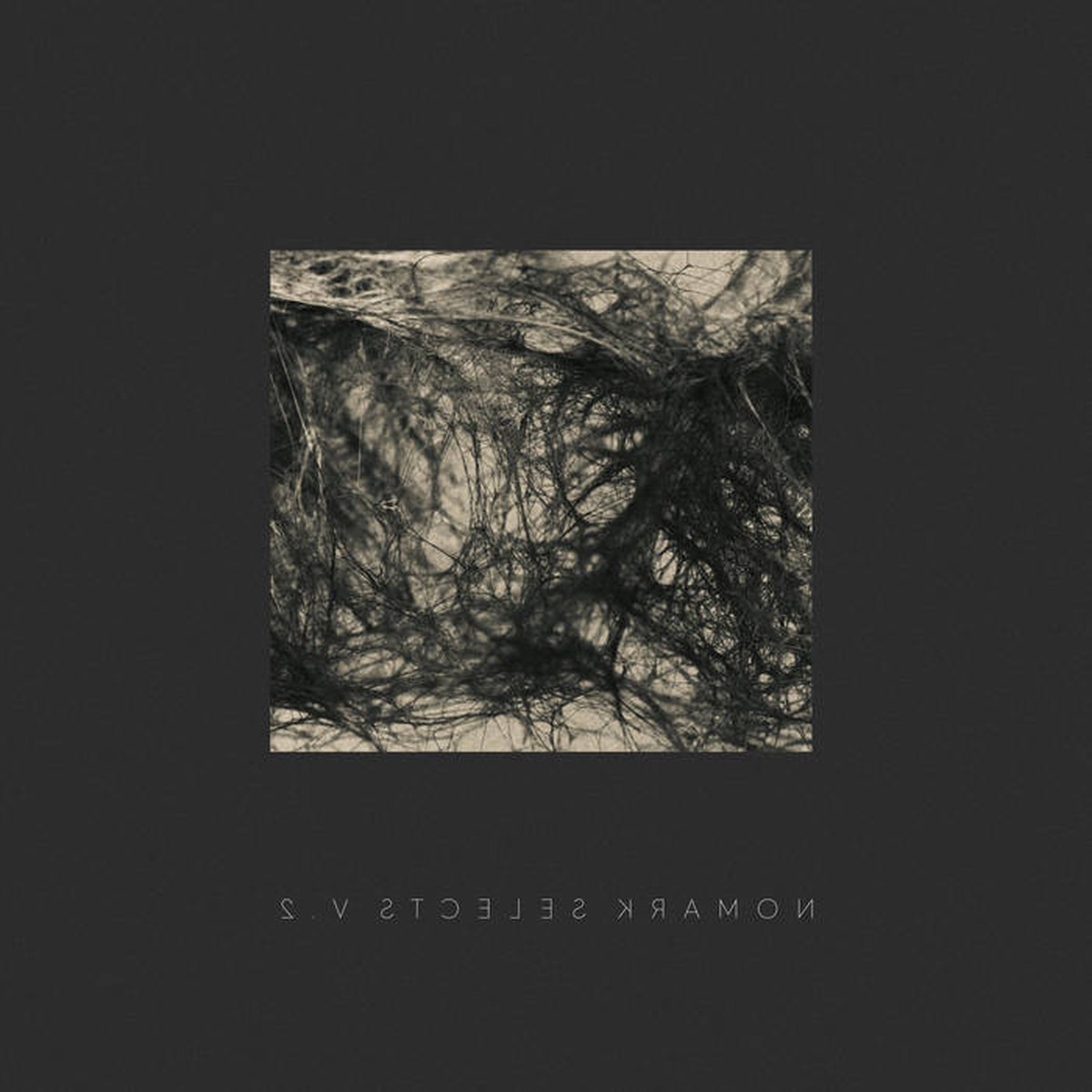 Amon Tobin - Nomark Selects V.2 (New Vinyl)