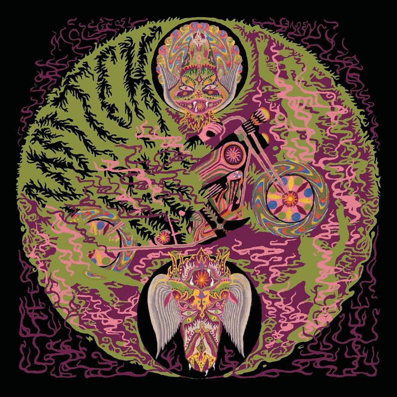 Witch - Witch (Gold Vinyl) (New Vinyl)