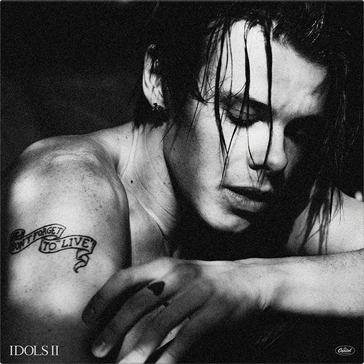 Yungblud - Idols II (Clear Vinyl) (New Vinyl)