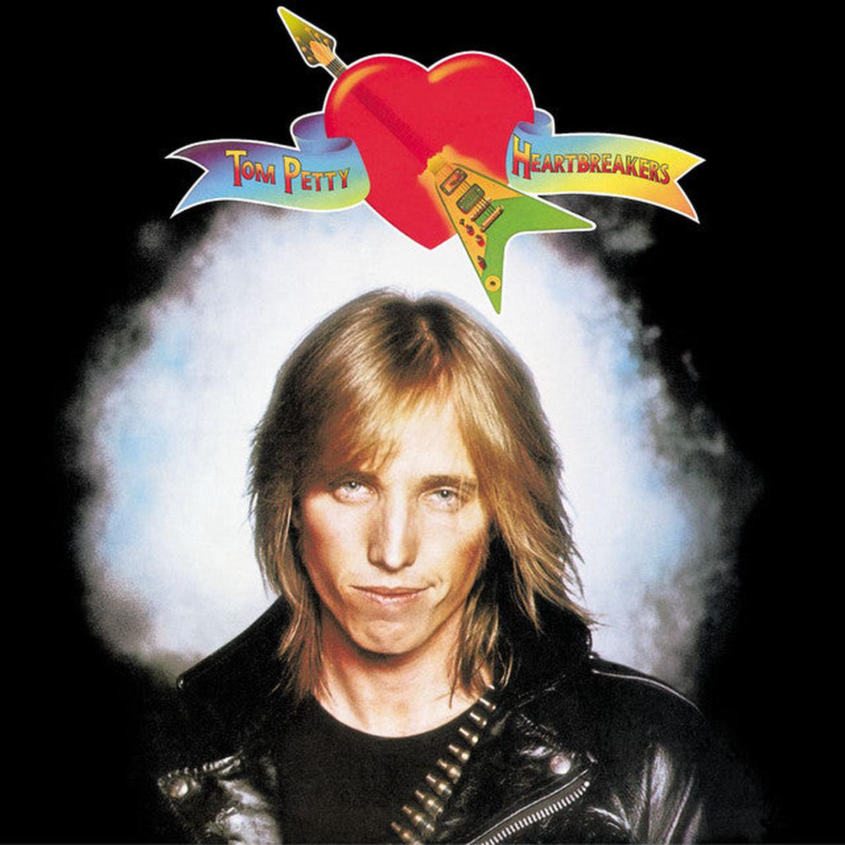 Tom Petty and the Heartbreakers  Tom Petty And The Heartbreakers (New Vinyl)