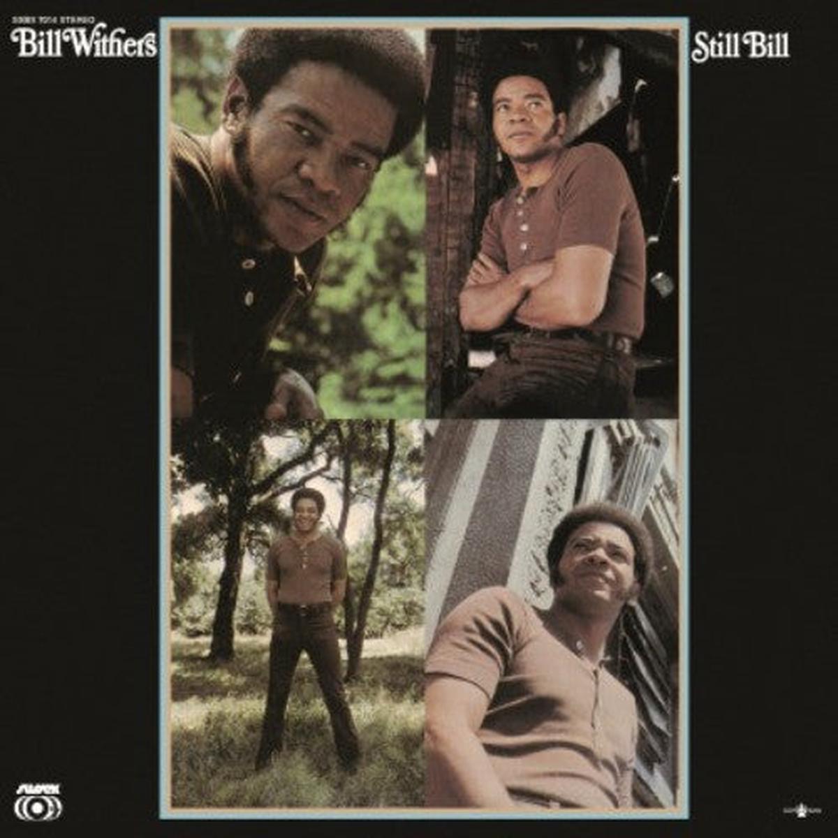 Withers, Bill - Still Bill