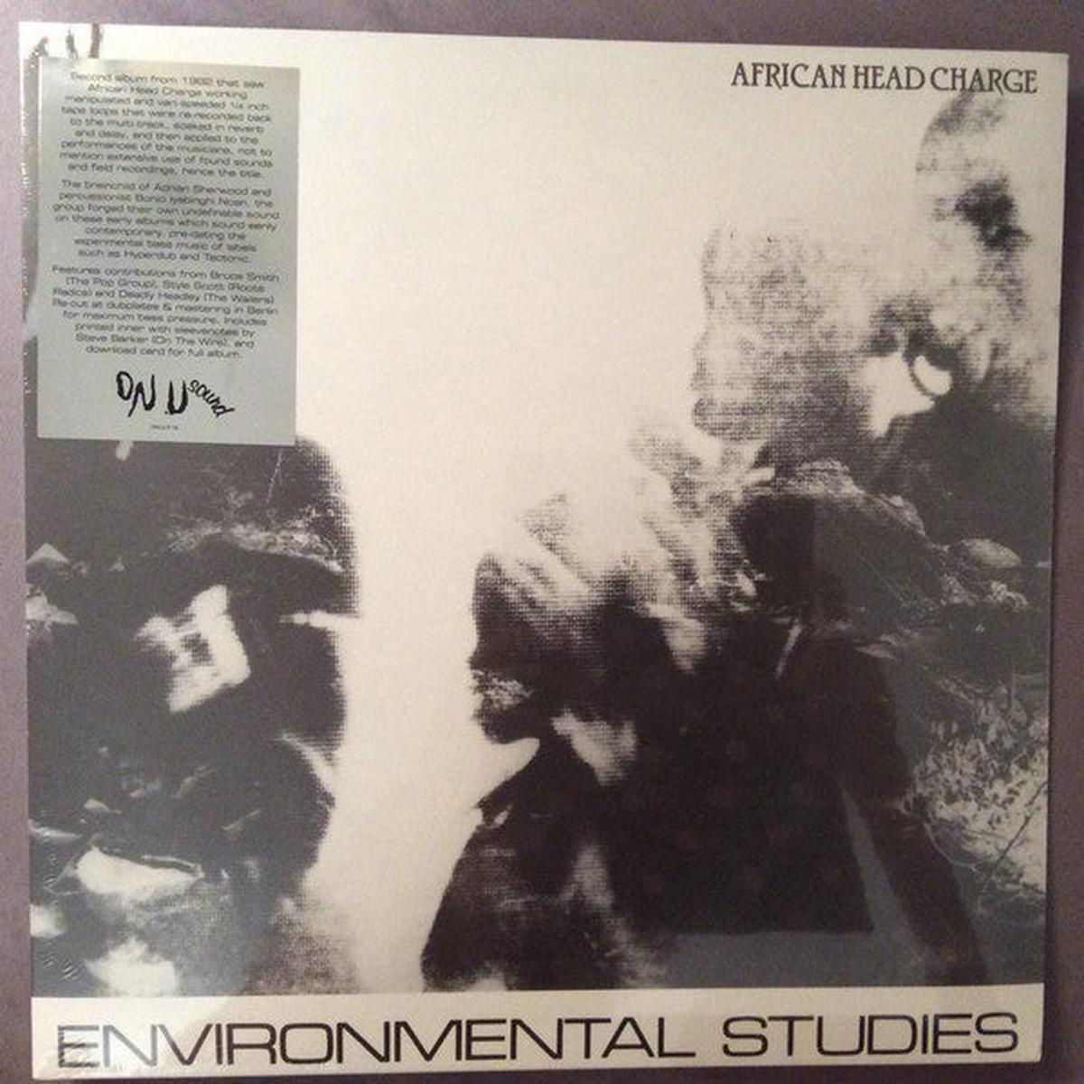 African Head Charge - Environmental Studies