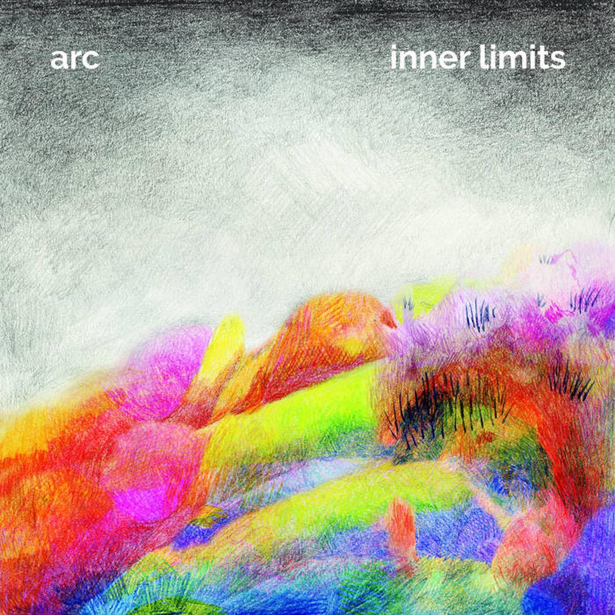 Arc - Inner Limits (New Vinyl)