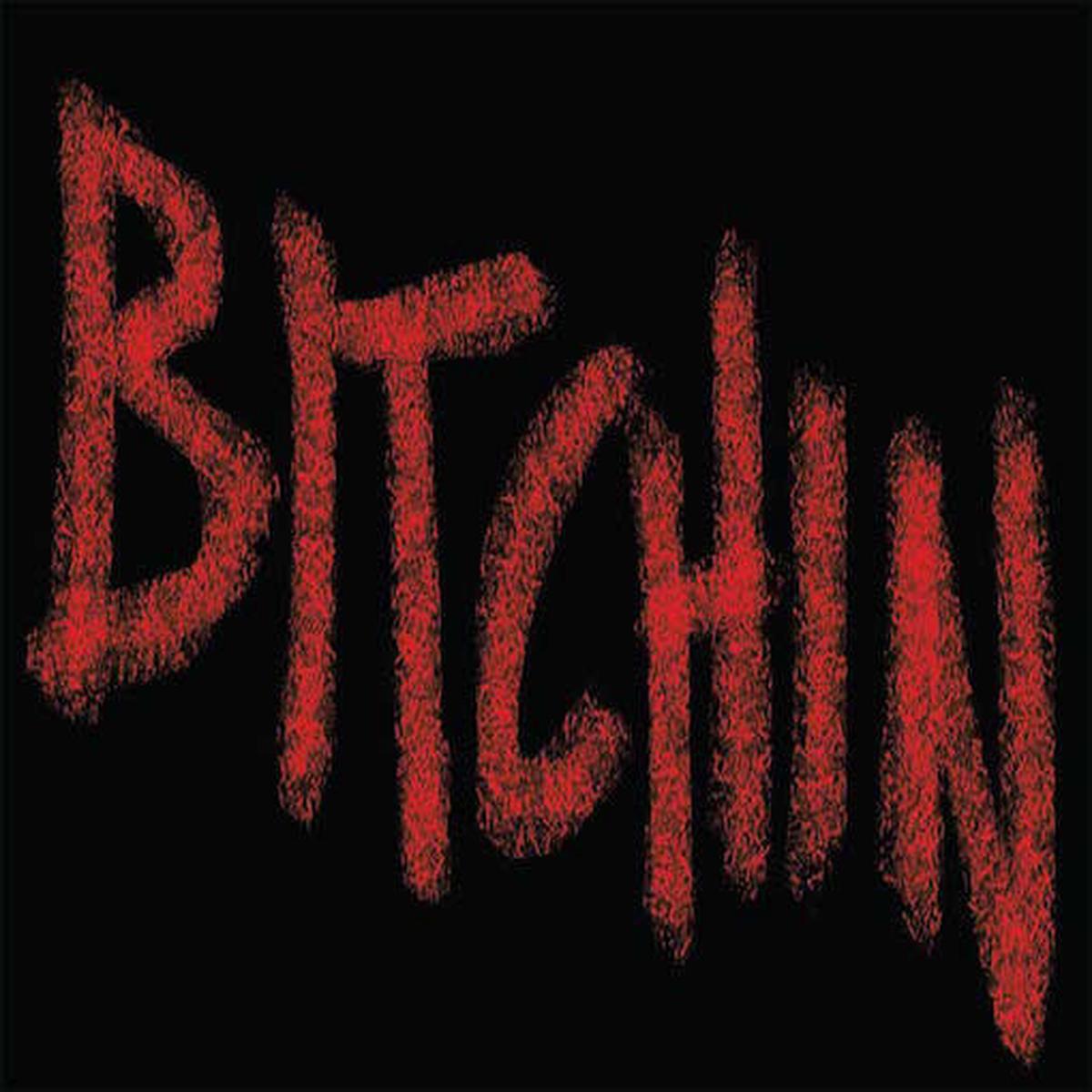 Bisse - Bitchin