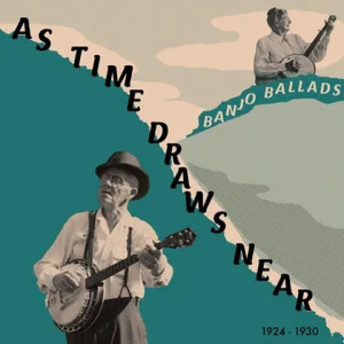Various Artists - As Time Draws Near