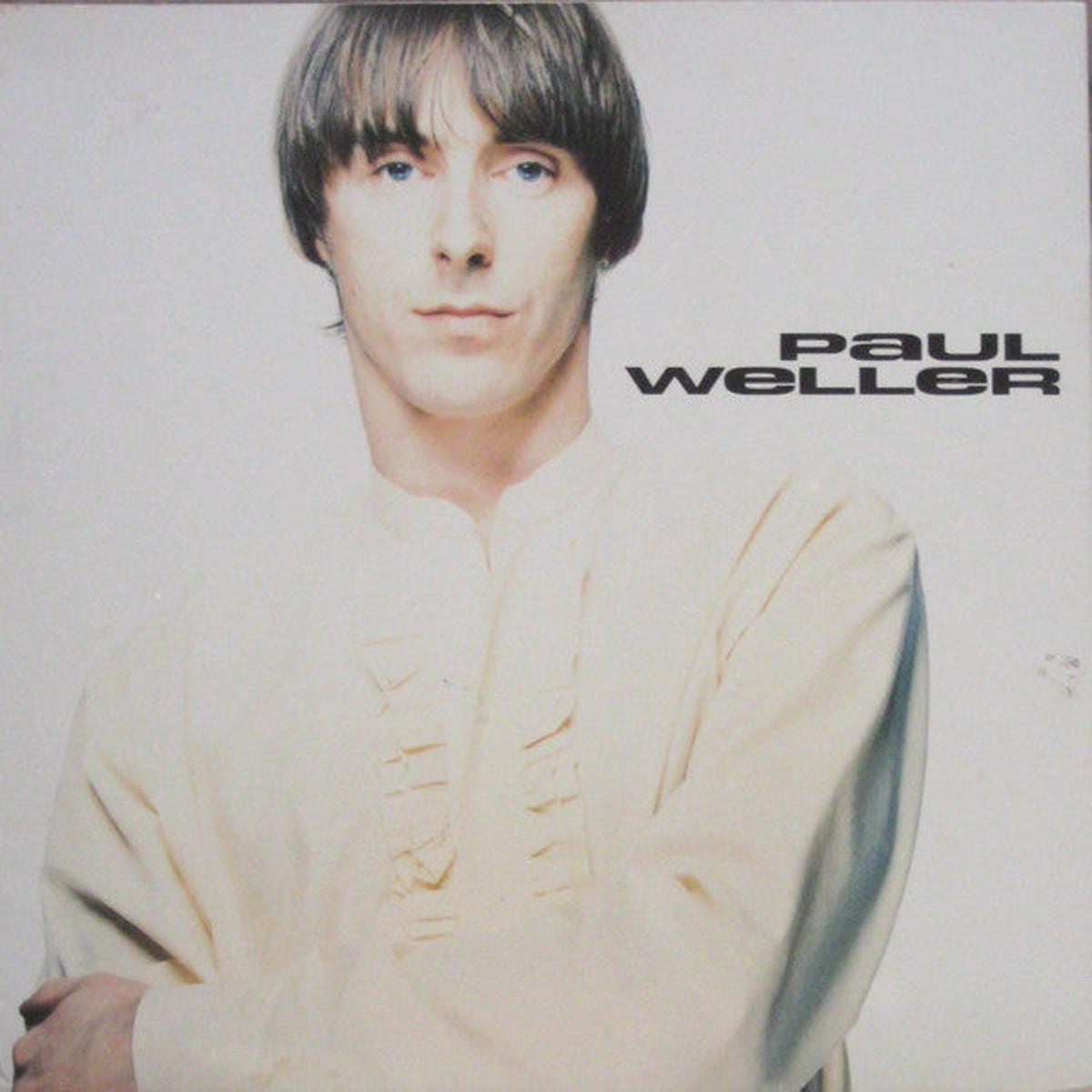 Weller, Paul Paul Weller