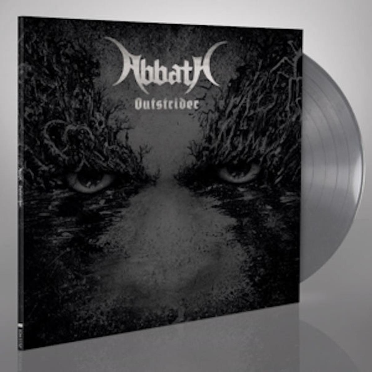 Abbath - Outstrider