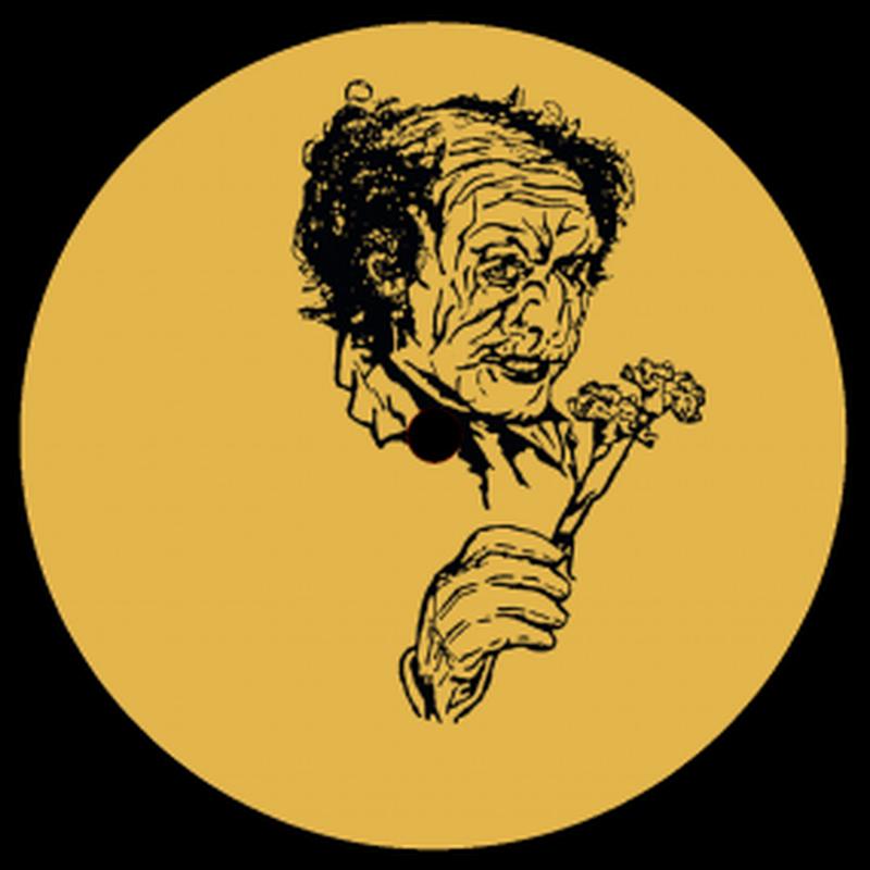 Beau Wanzer - Untitled (12") (New Vinyl)