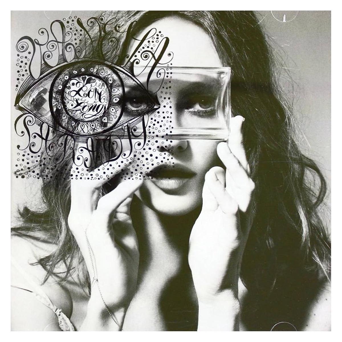 Vanessa Paradis - Love Songs (2LP Version) (New Vinyl)
