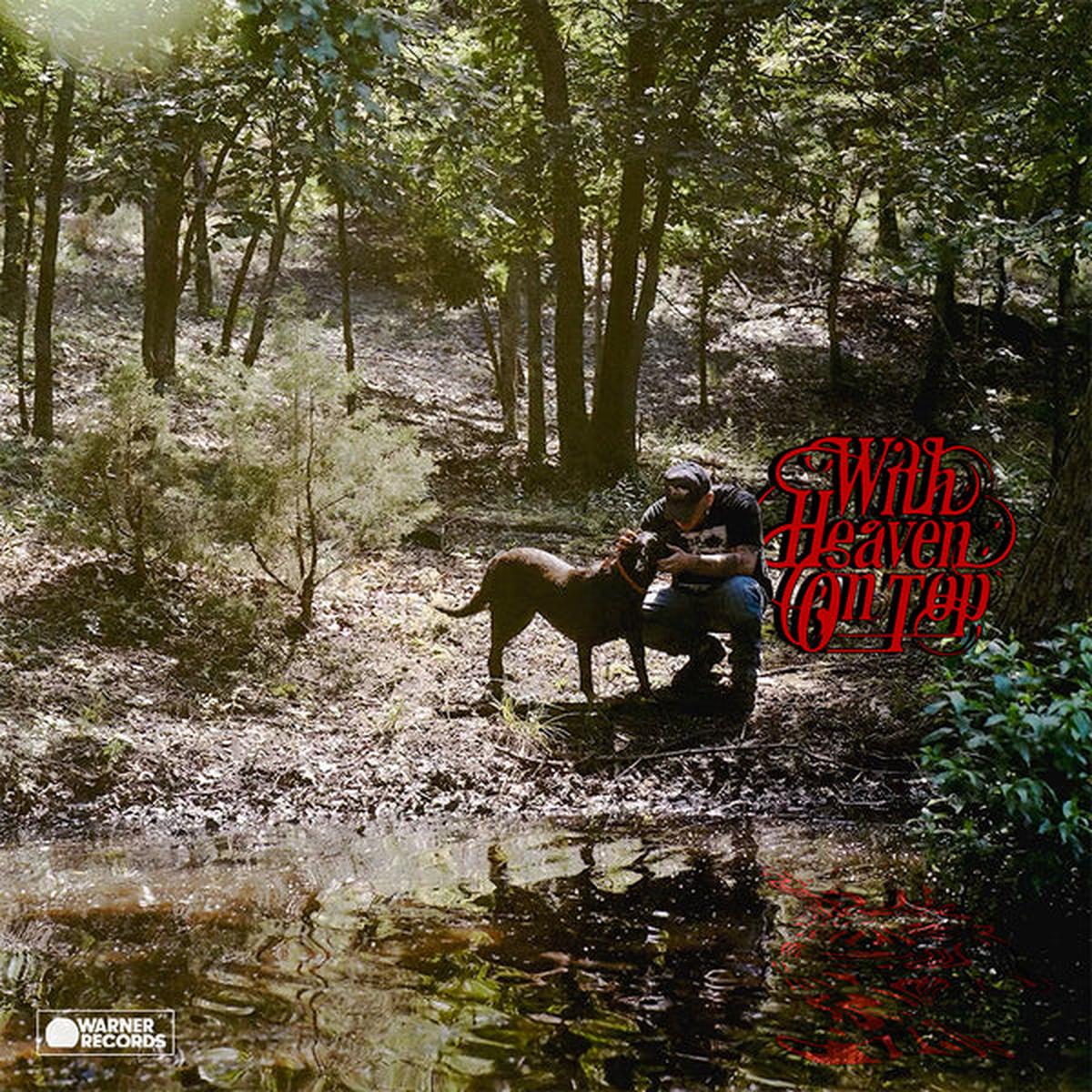 Zach Bryan - With Heaven On Top (New Vinyl)
