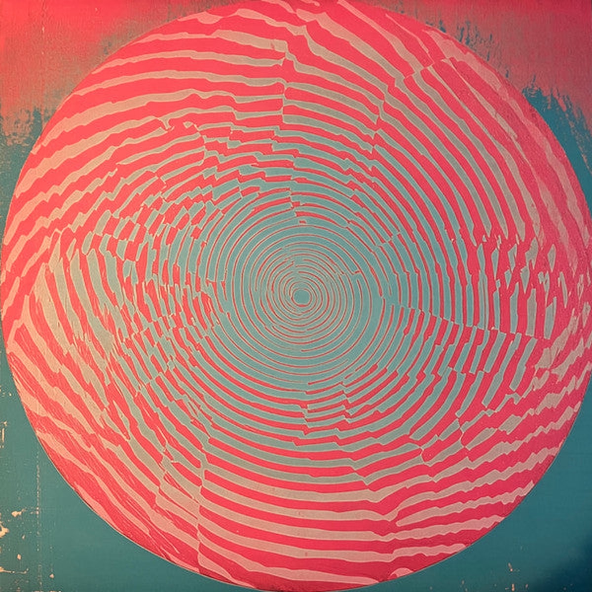 Various - Resonance: 10 Years Of Vibrational Sounds From The Heart Of Invisible Inc (New Vinyl)