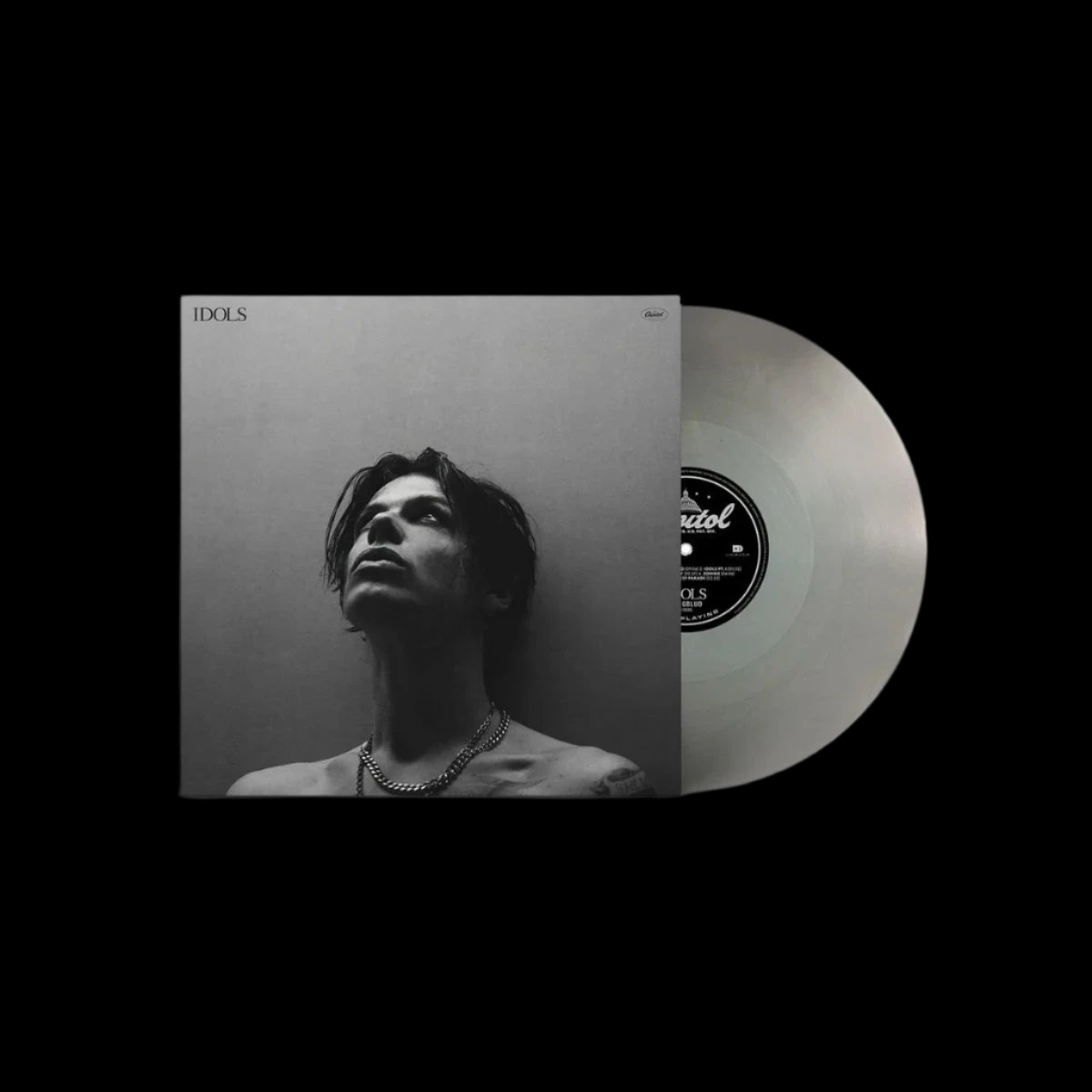 Yungblud - Idols