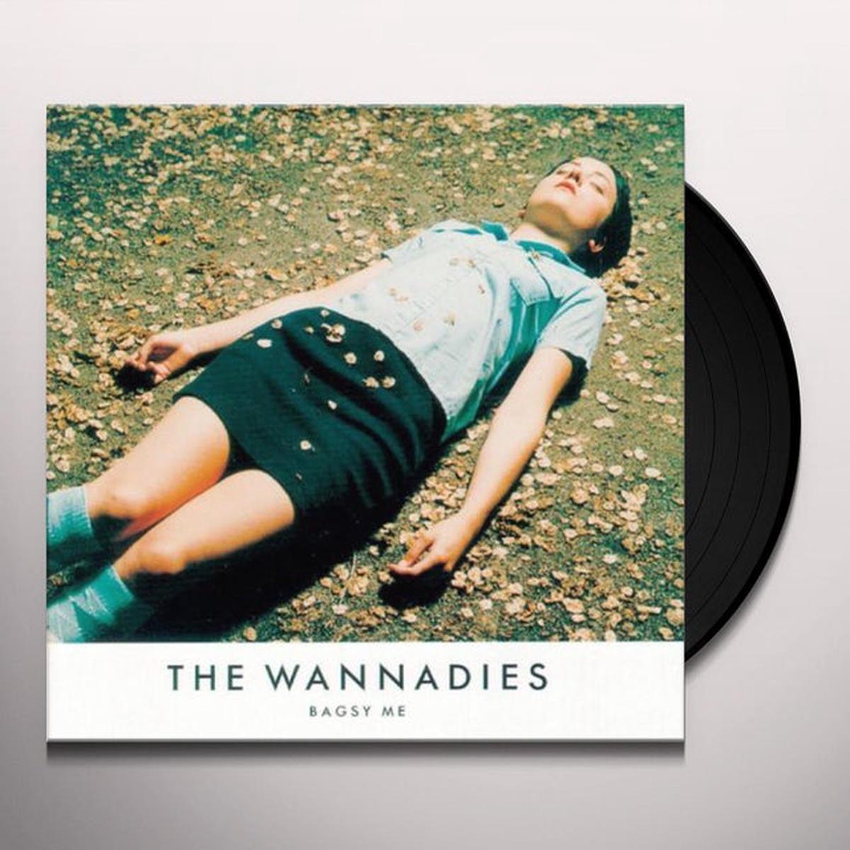 Wannadies - Bagsy Me
