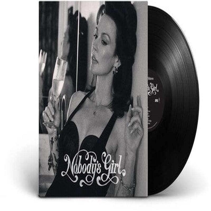 Amanda Shires - Nobody's Girl