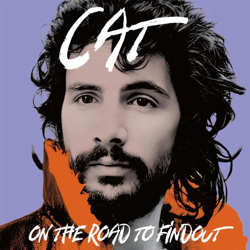 Yusuf / Cat Stevens - On The Road To Findout: Greatest Hits (2LP) (New Vinyl)