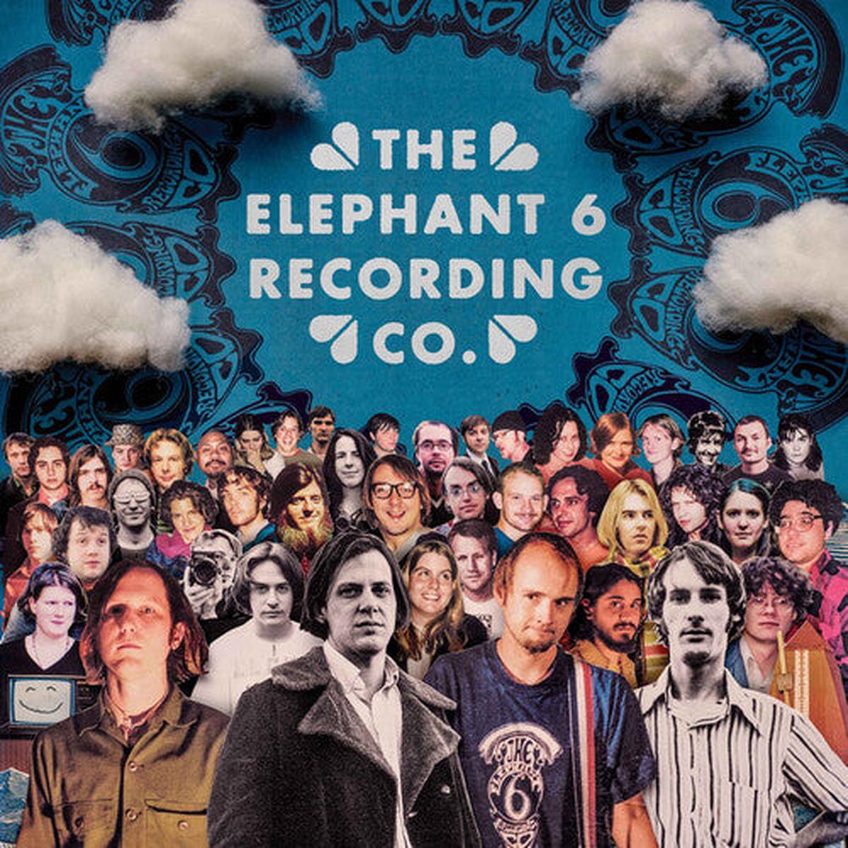 Various Artists  The Elephant 6 Recording Co. O.S.T. (RSD Black Friday 2024) (New Vinyl)