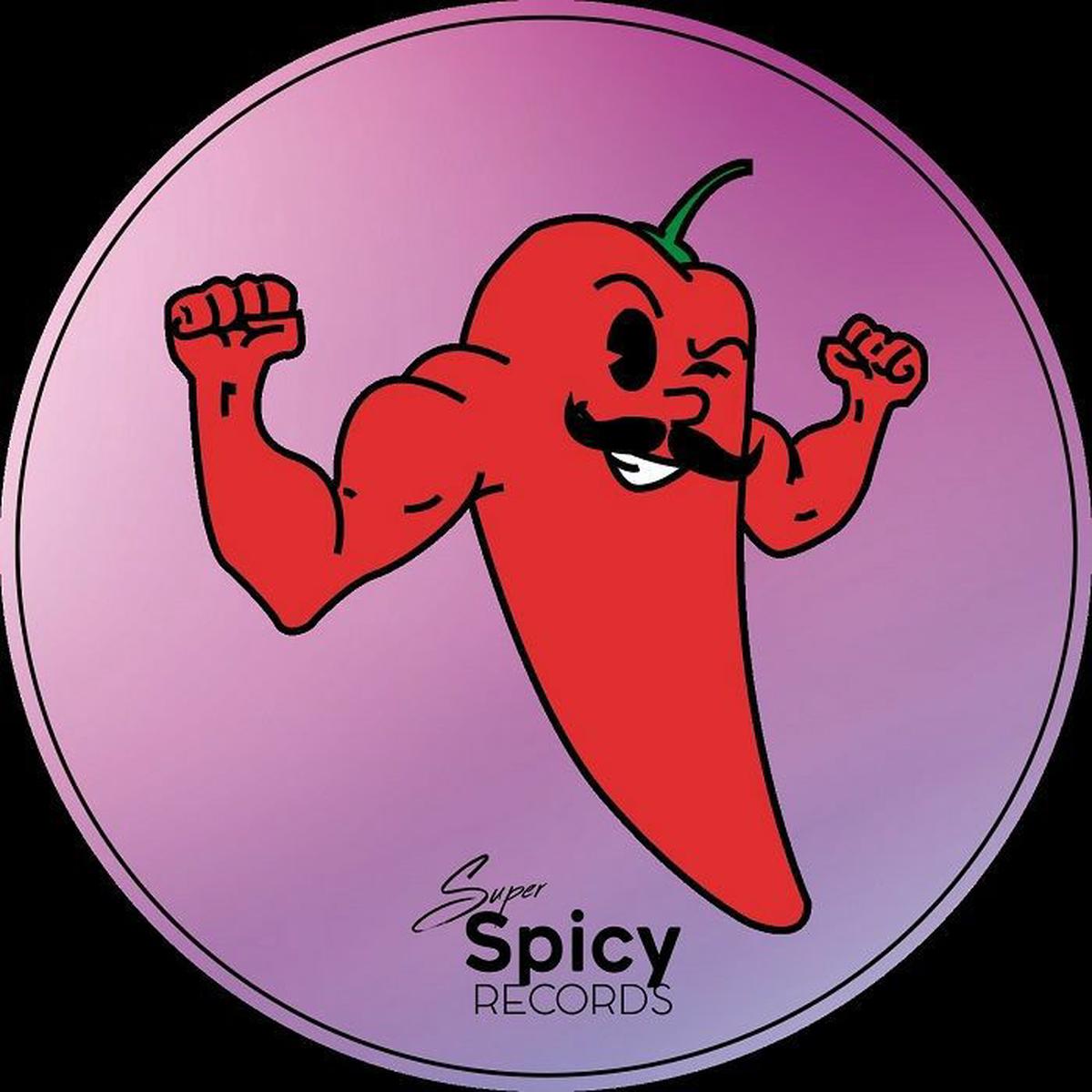 Various - Super Spicy Recipe Vol. 8 (12") (New Vinyl)