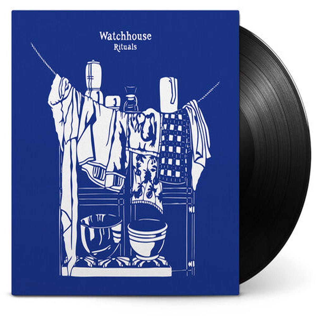 Watchhouse - Rituals