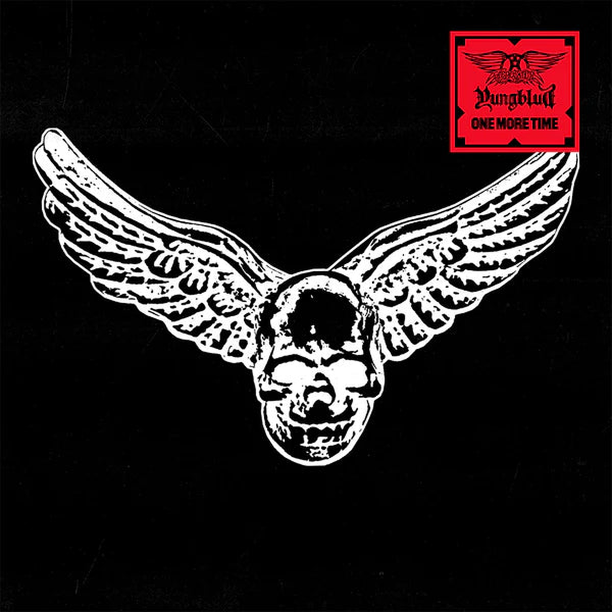 Aerosmith & Yungblud - One More Time EP (New Vinyl)