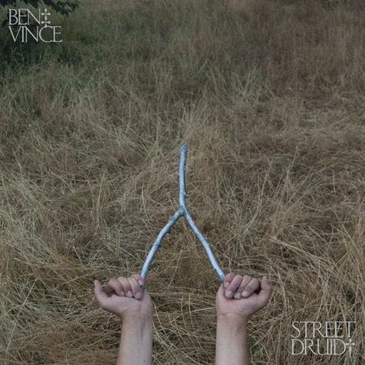 Ben Vince - Street Druid (New Vinyl)