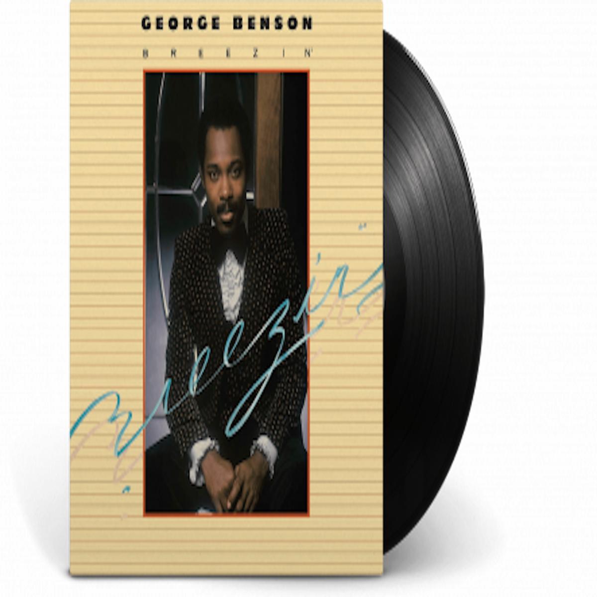 Benson, George - Breezin'