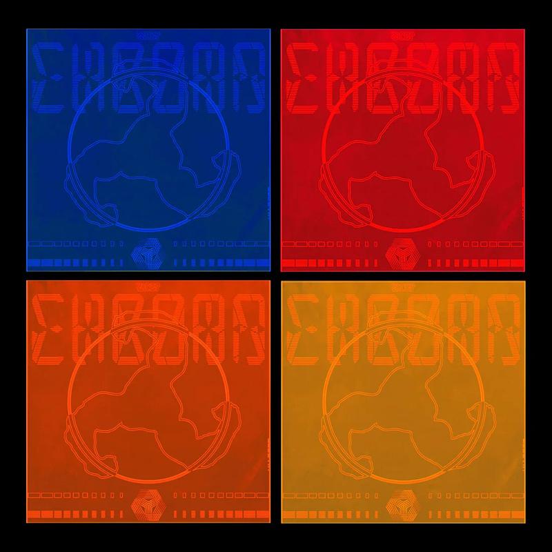 Bicep - Chroma000 (Deluxe Edition) (2LP) (New Vinyl)