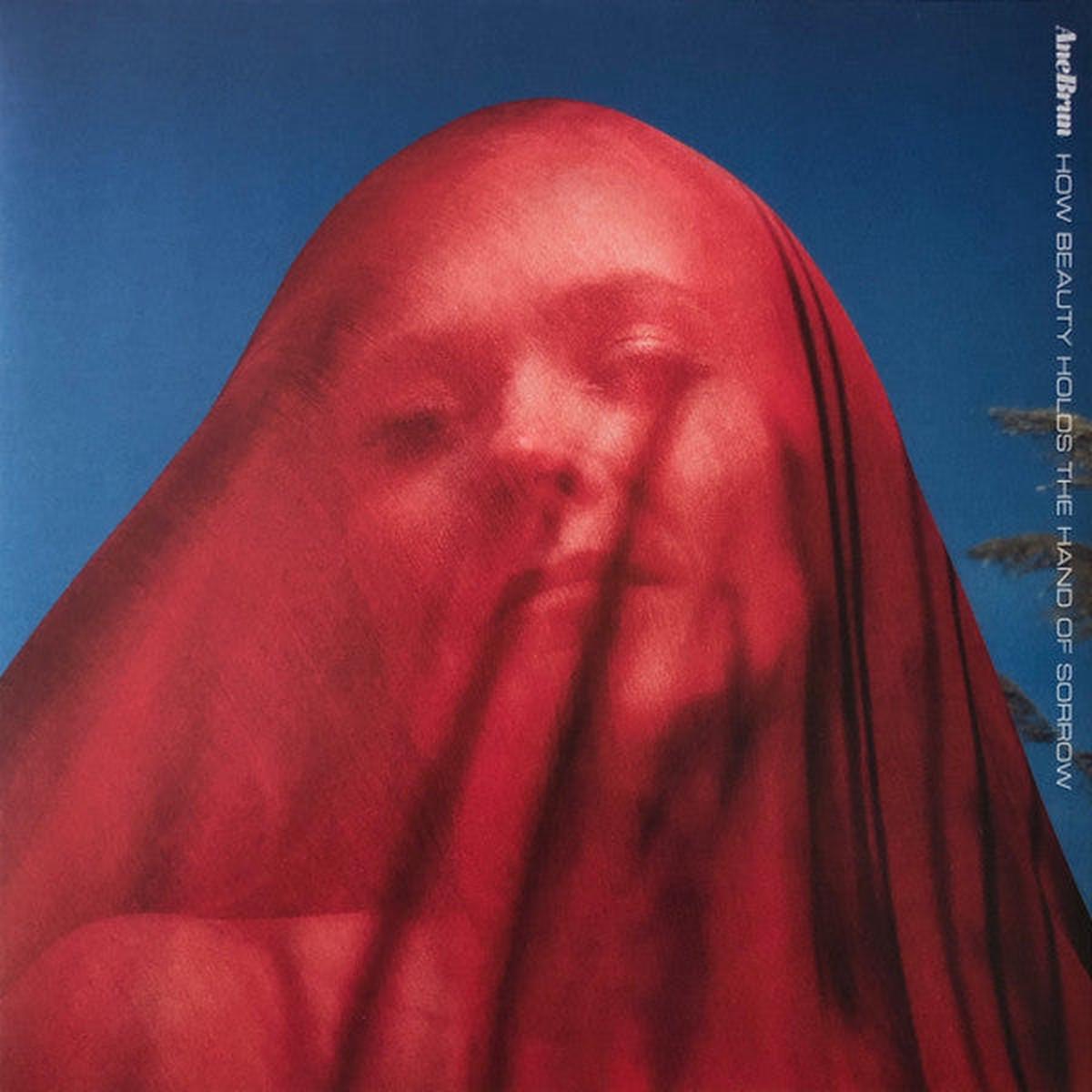 Ane Brun - How Beauty Holds The Hand Of Sorrow (New Vinyl)