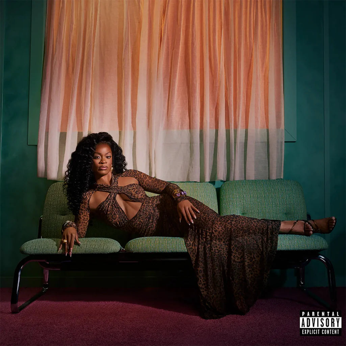 Ari Lennox - Vacancy (New Vinyl)