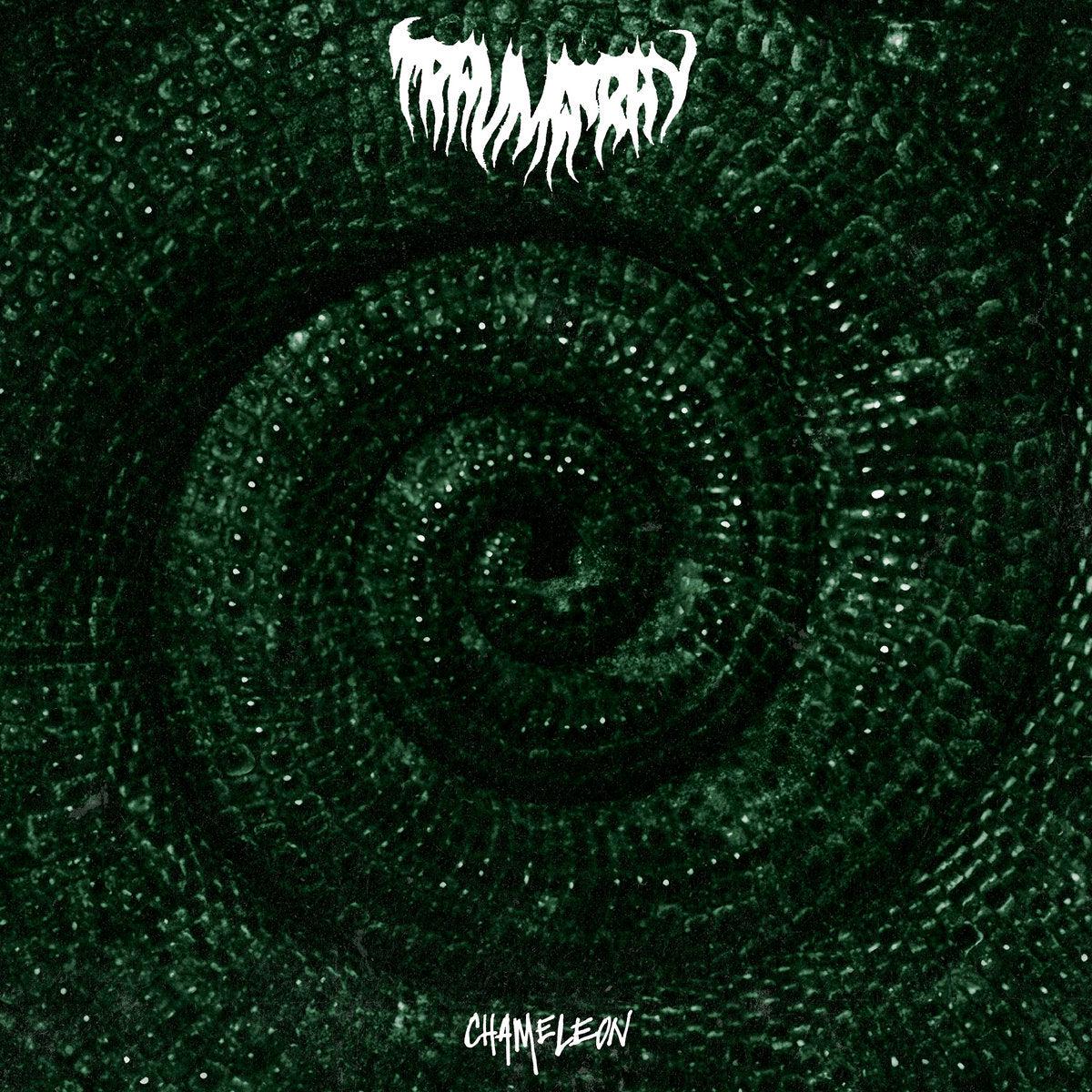 trauma ray - Chameleon