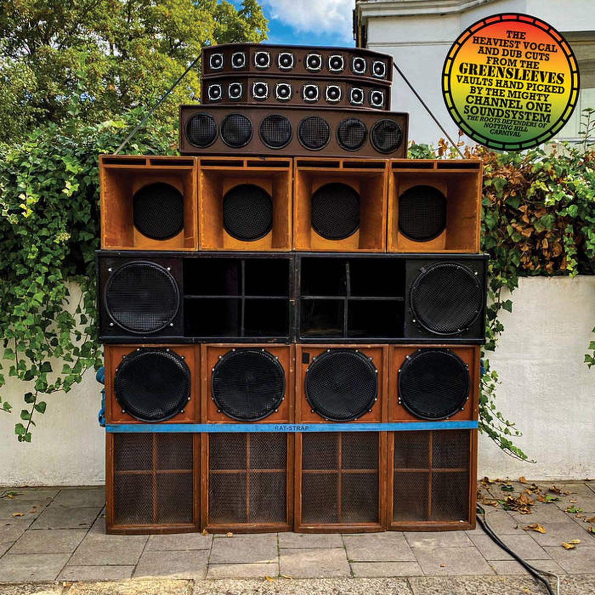 Various Artists - Channel One Soundsystem: Down In The Dub Vaults (2LP) (New Vinyl)