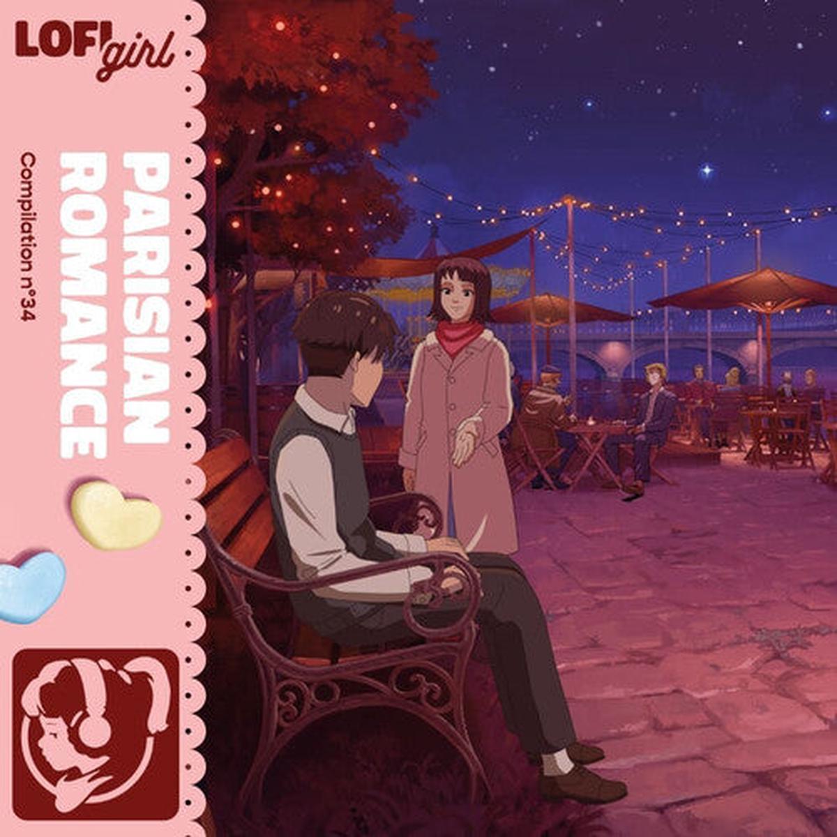 Various - Parisian Romance