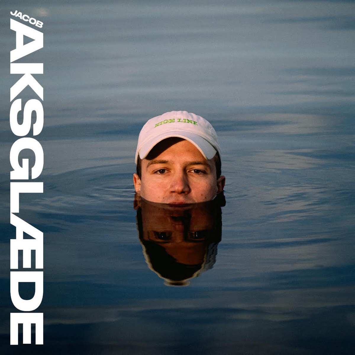 Aksglde, Jakob - Godnat & Godmorgen