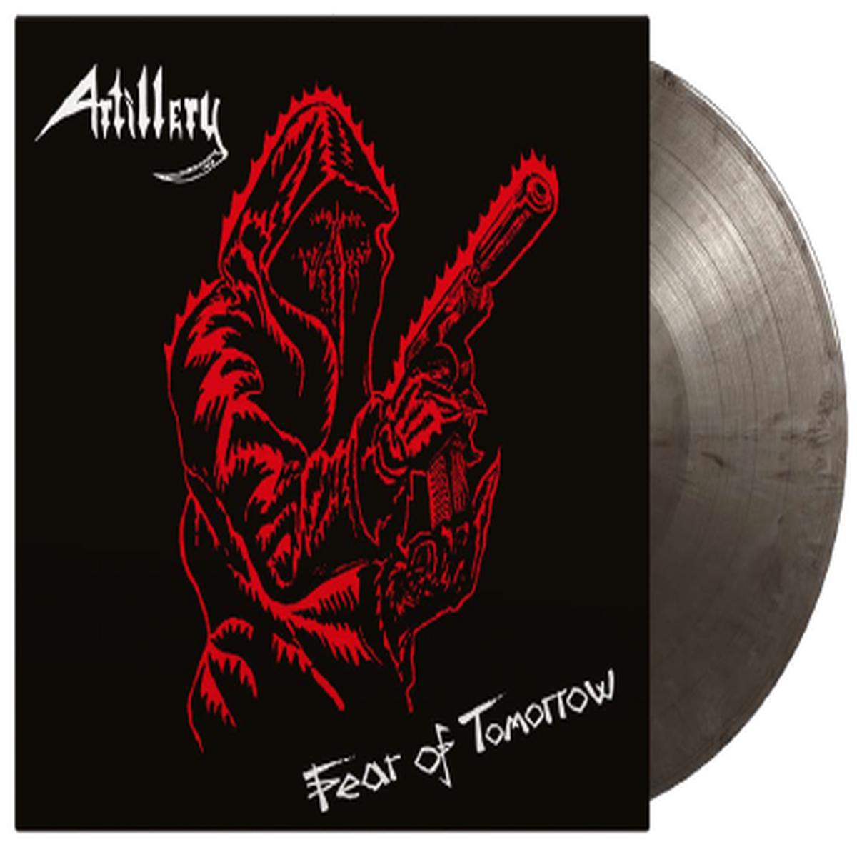 Artillery - Fear Of Tomorrow