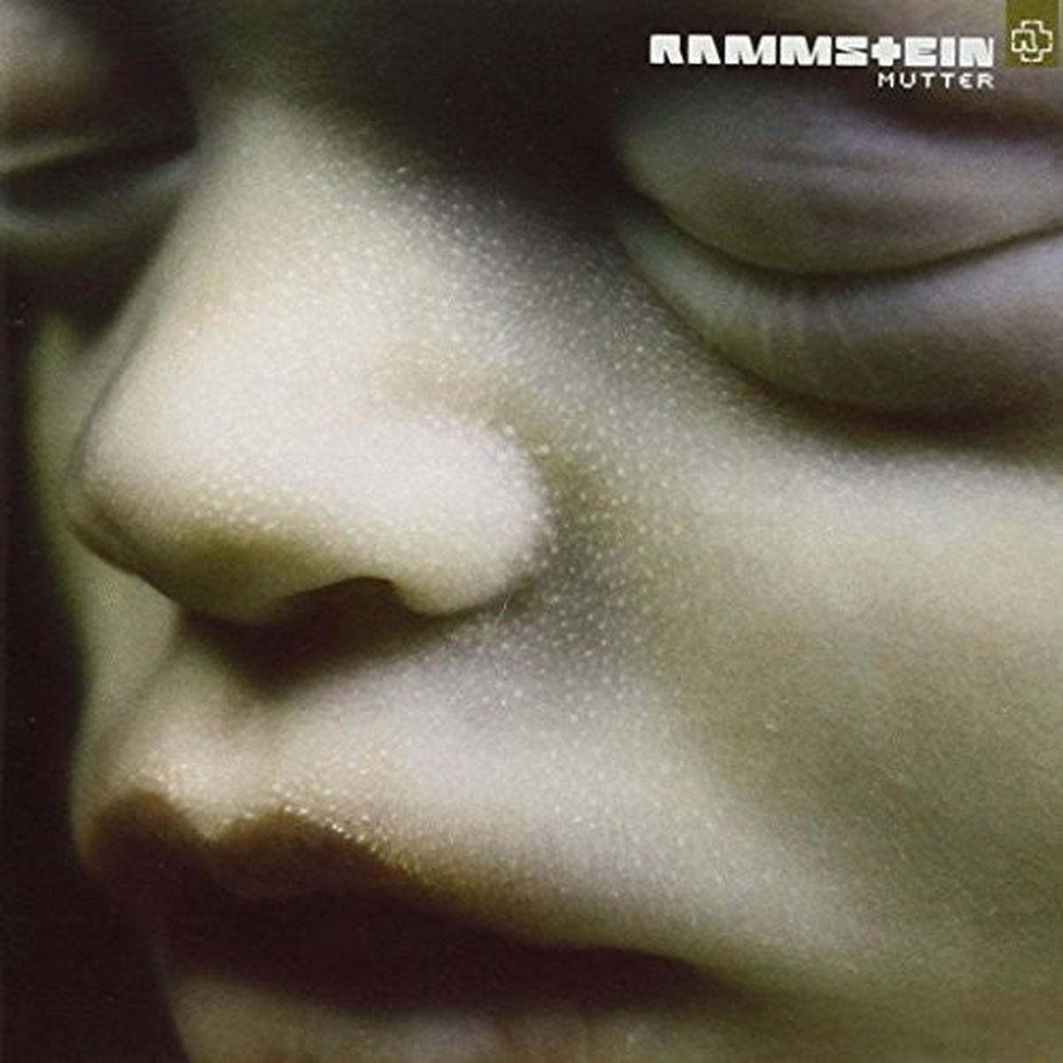 [DAMAGED] Rammstein - Mutter