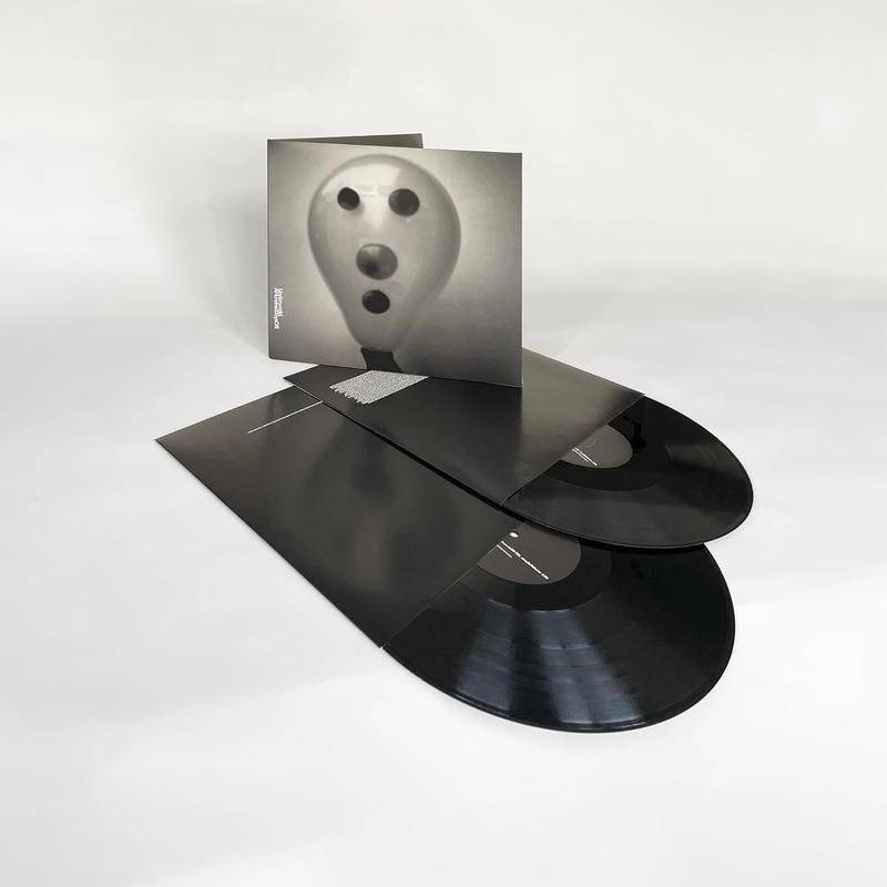 Underworld - A Hundred Days Off