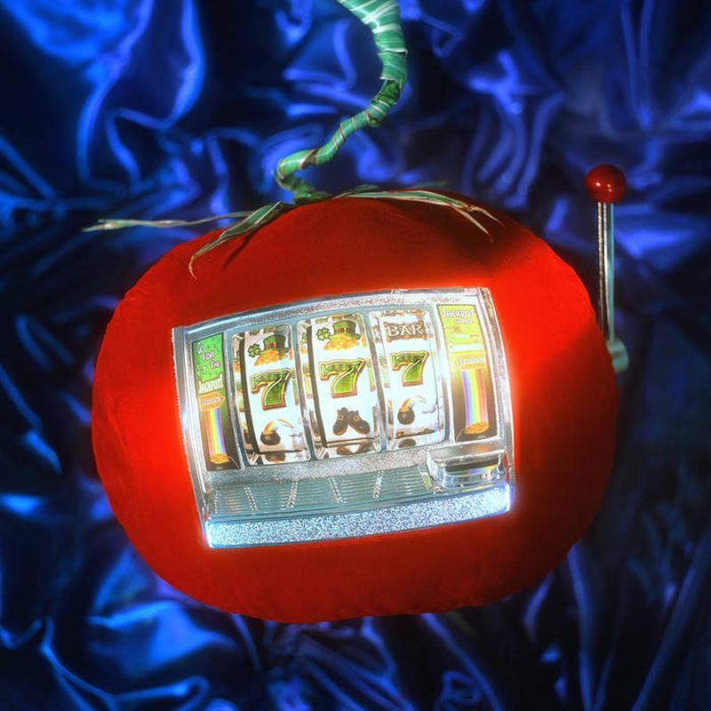 Wishy - Triple Seven (Tomato Red) (New Vinyl)