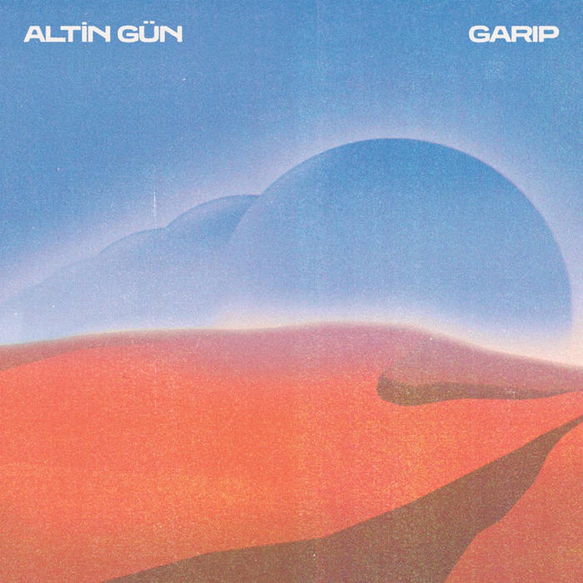 Altn Gn ~ Garip