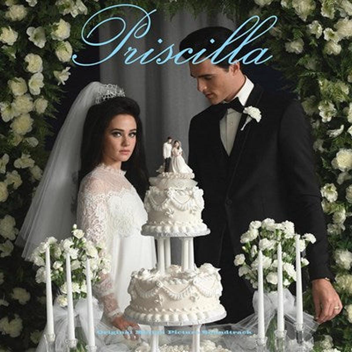 Various  Priscilla (Soundtrack) (New Vinyl)