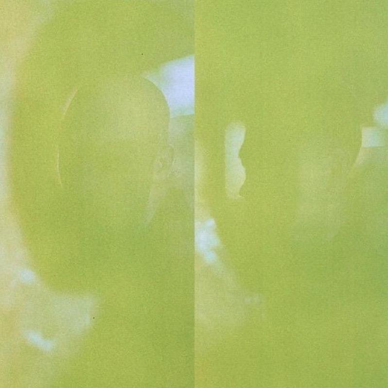 Verses GT - Verses GT (Transparent Vinyl) (New Vinyl)