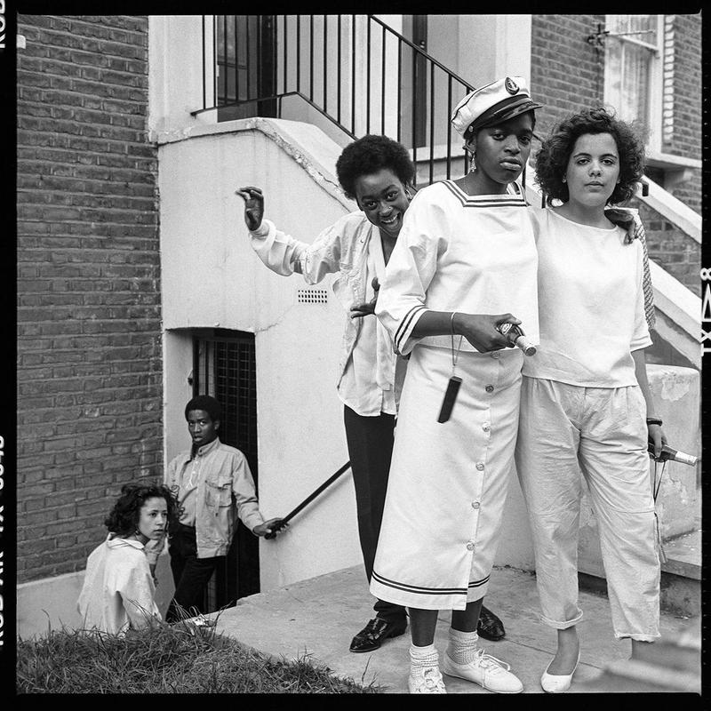 Various Artists - The Way U Make Me Feel: UK Boogie & Street Soul 1980-1994 (2LP) (New Vinyl)