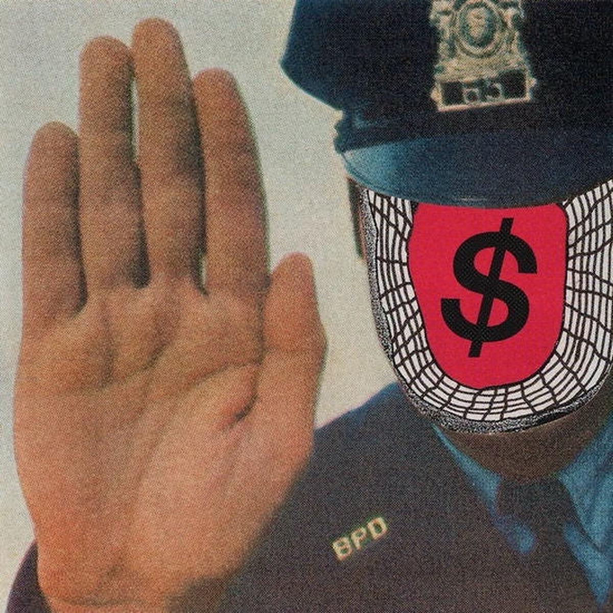 Angel Du$t - Cold 2 The Touch (Red & Black Button) (New Vinyl)