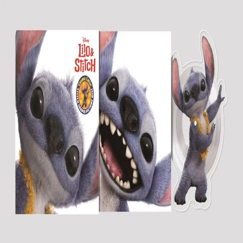 Various - Lilo & Stitch (Live-Action Original Soundtrack) [10" Picture Disc Vinyl]