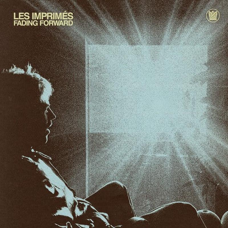 [PRE-ORDER] Les Imprimes - Fading Forward [Release Date: 04/10/2025]