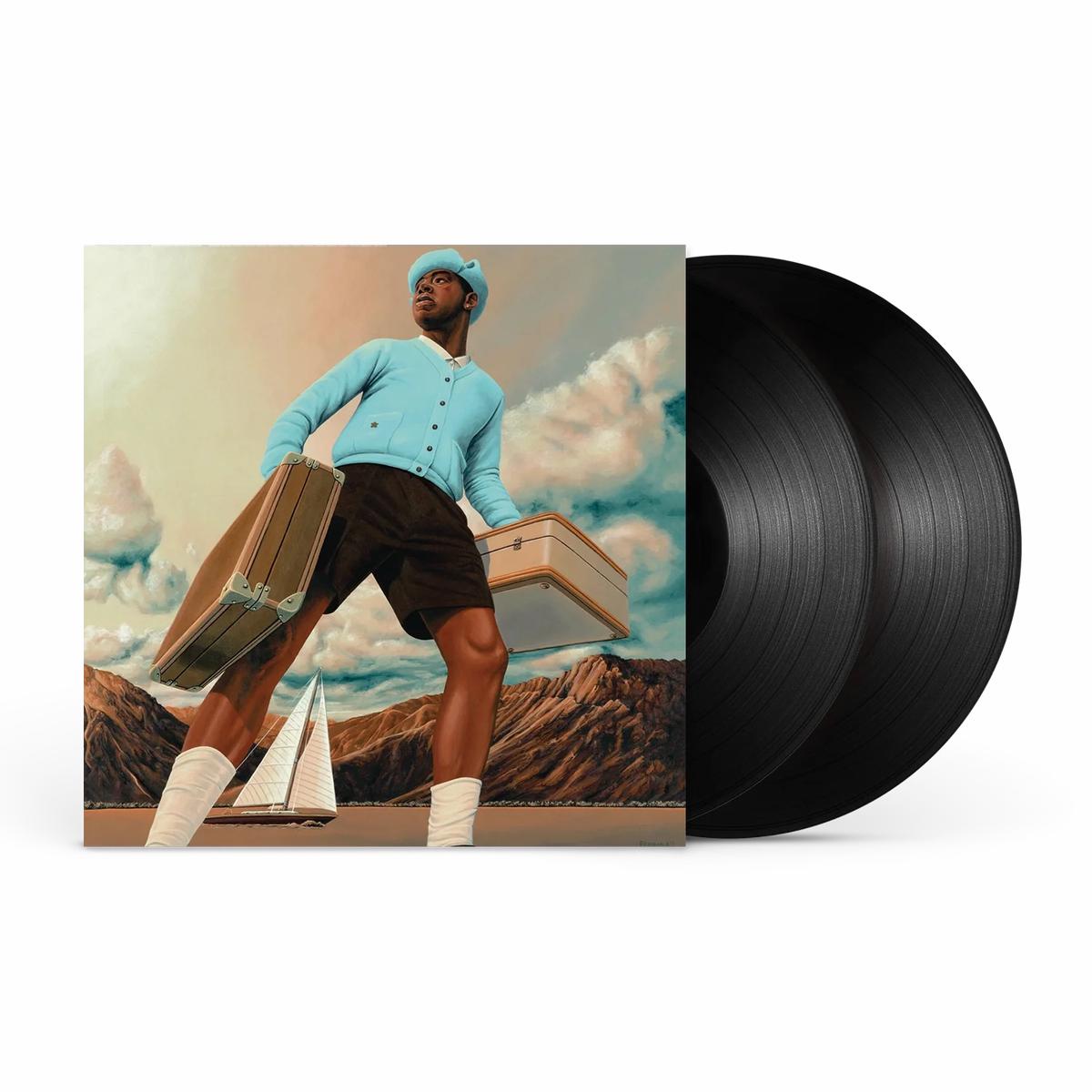 Tyler, The Creator - Call Me If You Get Lost The Estate Sale