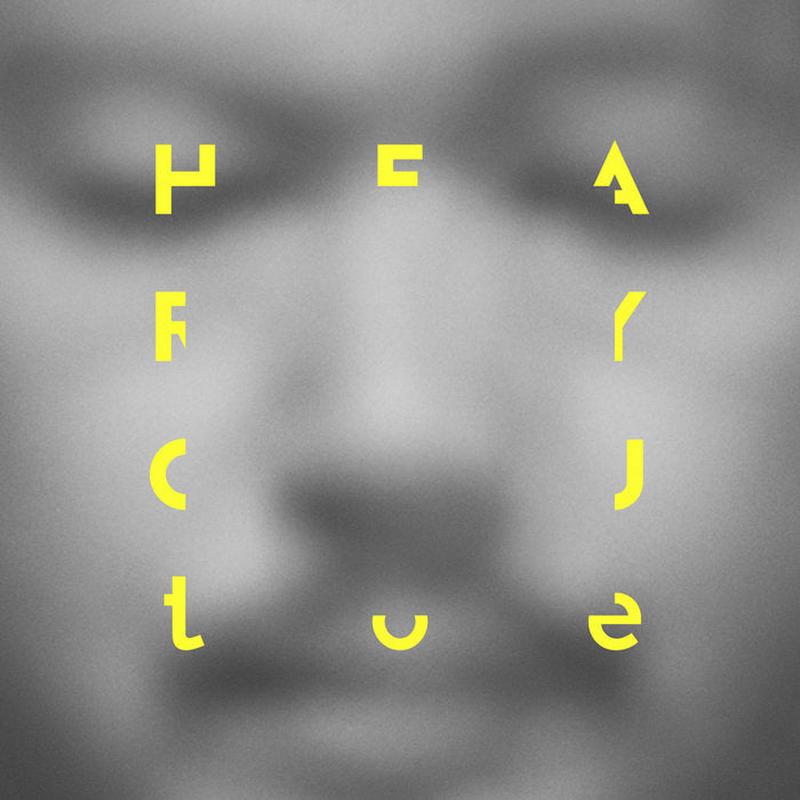 Toe - HEAR YOU (Tri Colour Vinyl) (New Vinyl)