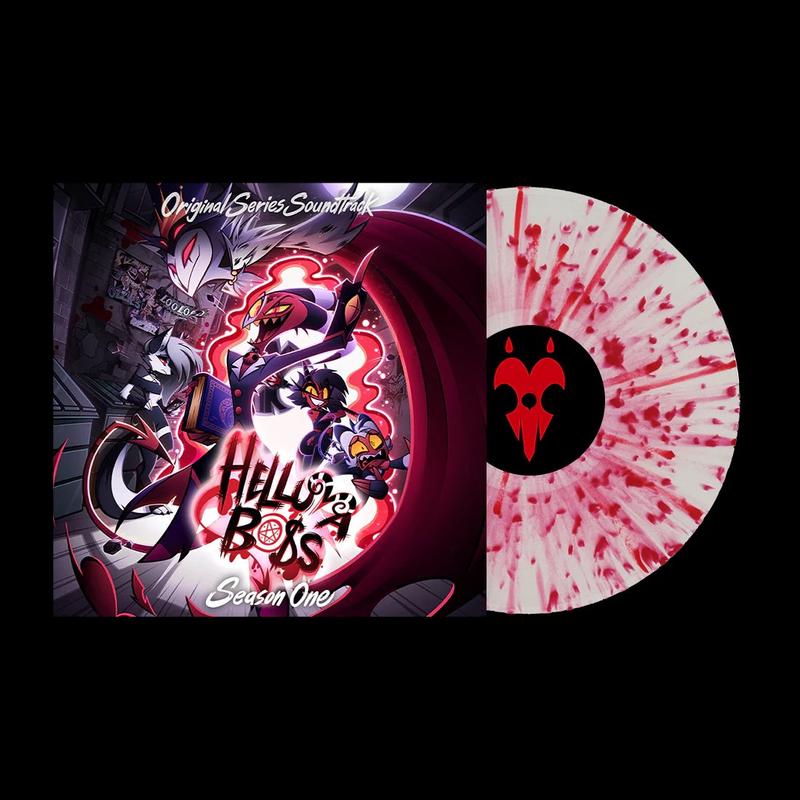 Various - Helluva Boss: Season 1 (Original Soundtrack)