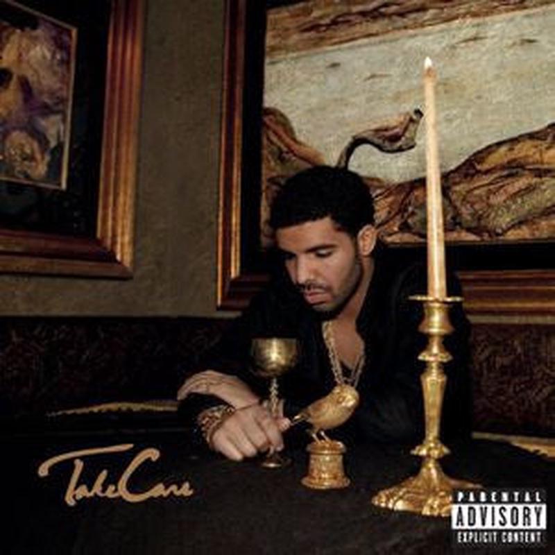 [DAMAGED] Drake - Take Care