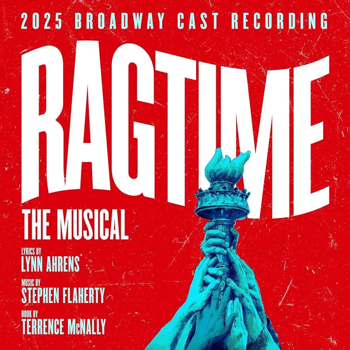 Various Artists - Ragtime: The Musical (New Vinyl)