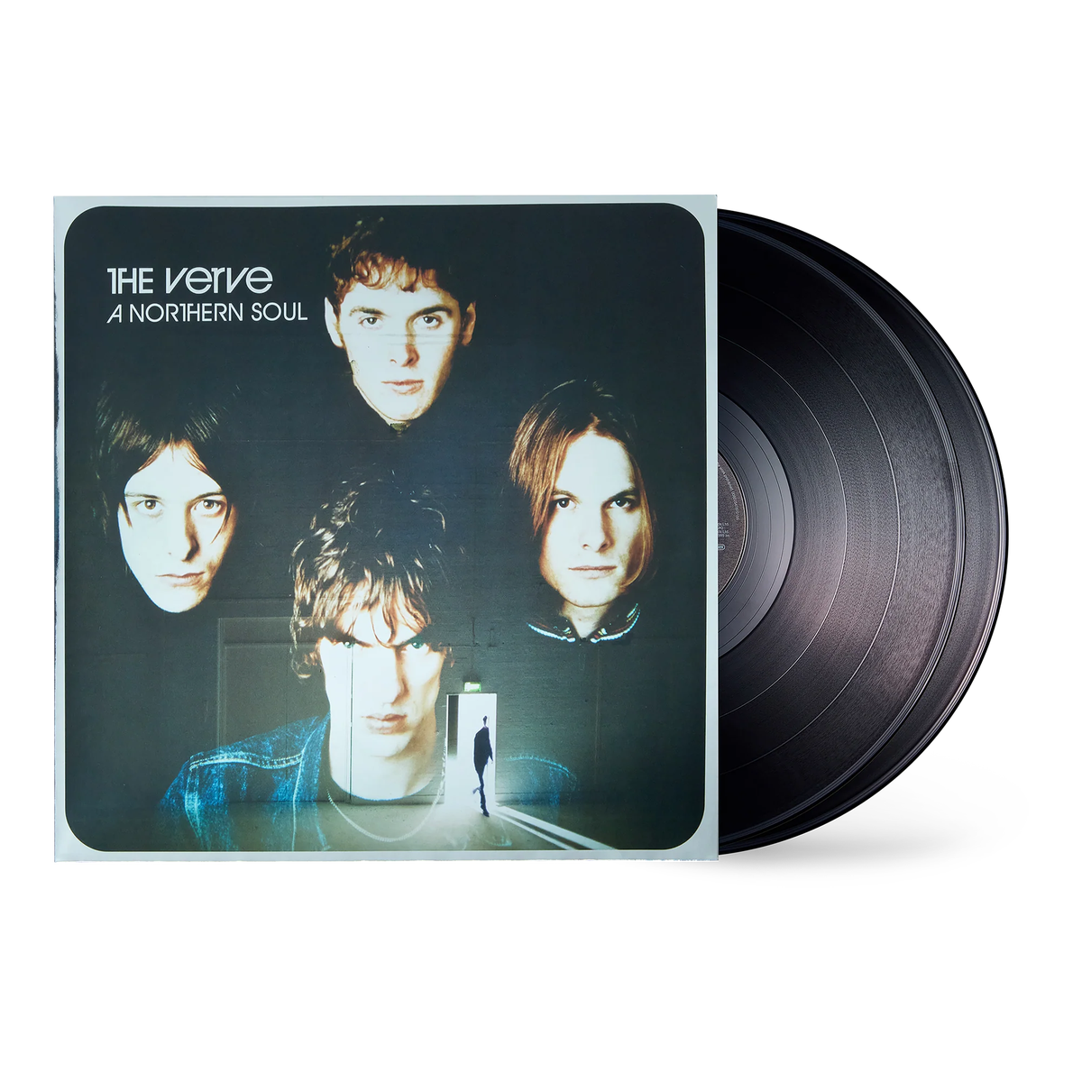 Verve - A Northern Soul